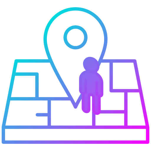 Google Street View icon